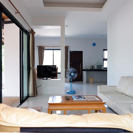 Buabaan Villa Krabi town Dış mekan fotoğraf
