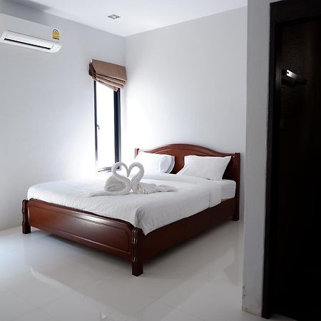Buabaan Villa Krabi town Dış mekan fotoğraf