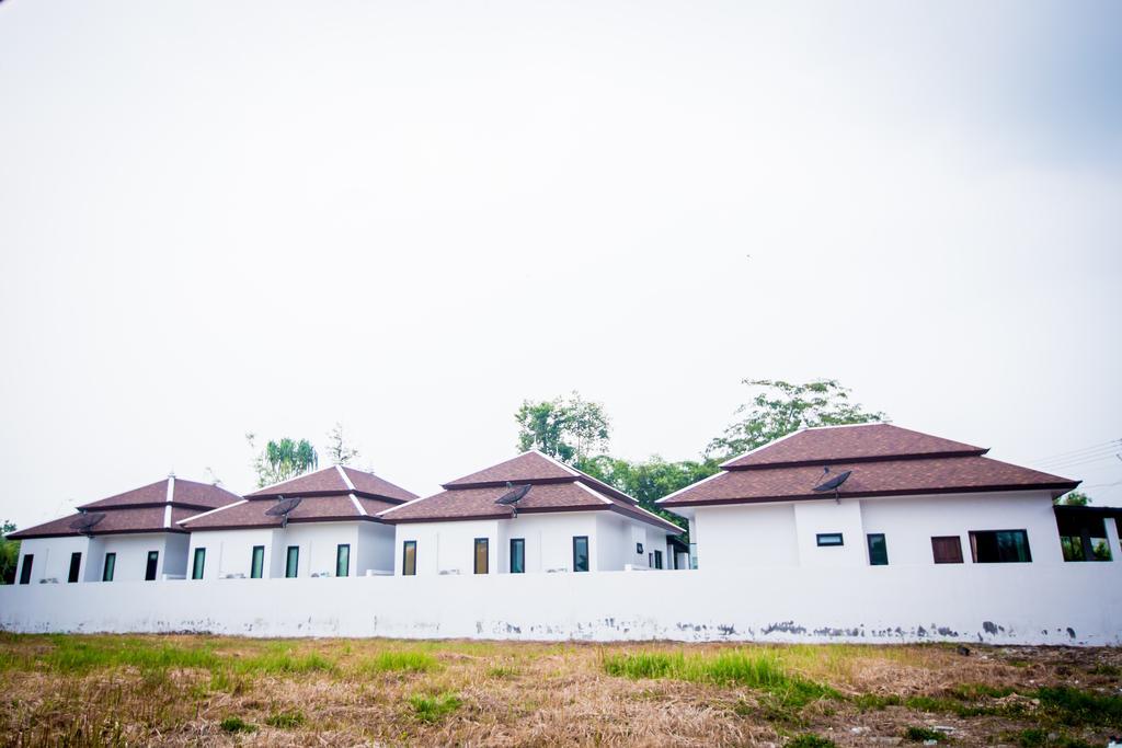 Buabaan Villa Krabi town Oda fotoğraf