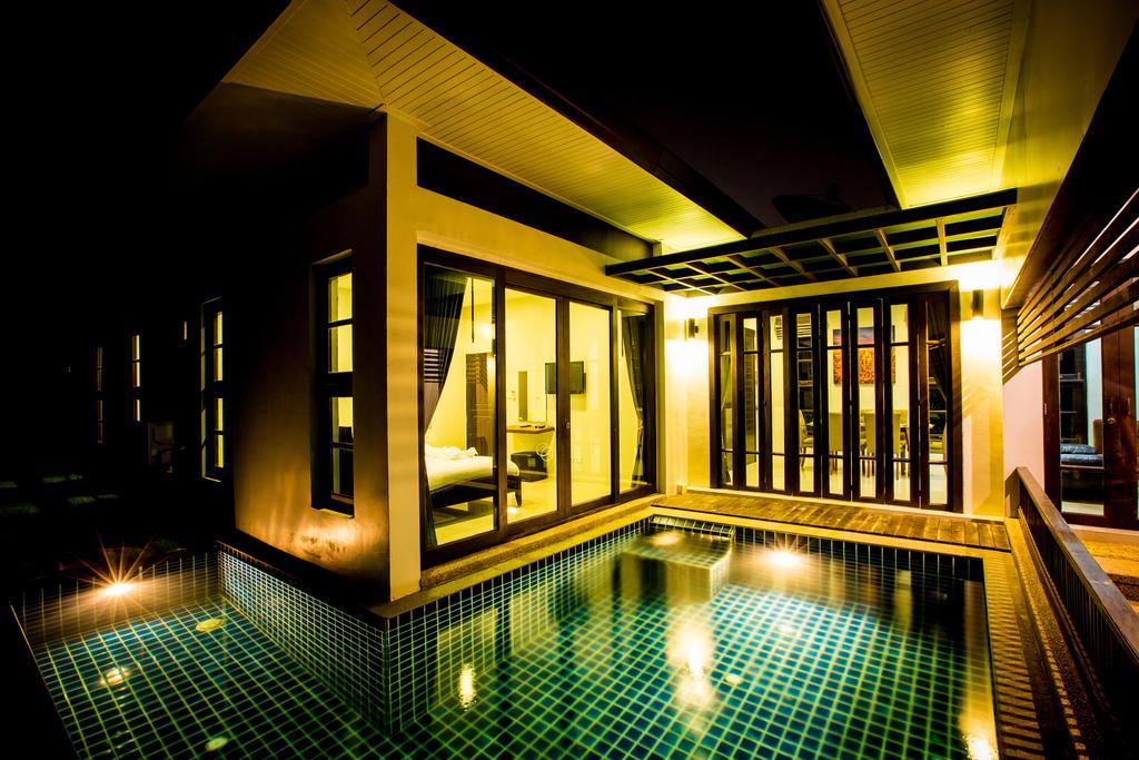 Buabaan Villa Krabi town Oda fotoğraf