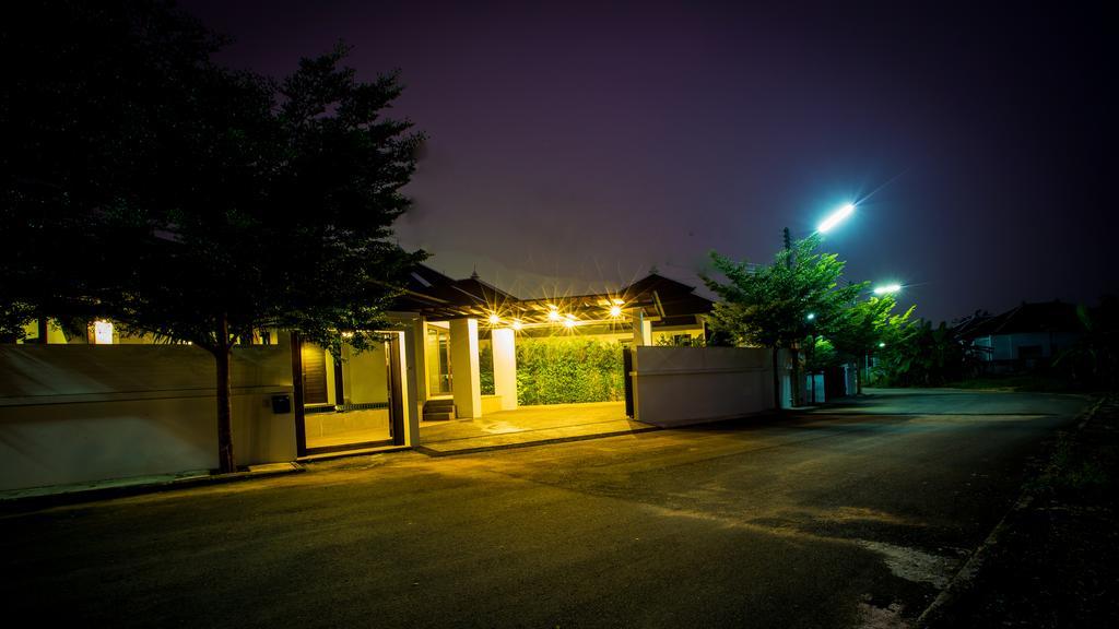 Buabaan Villa Krabi town Oda fotoğraf