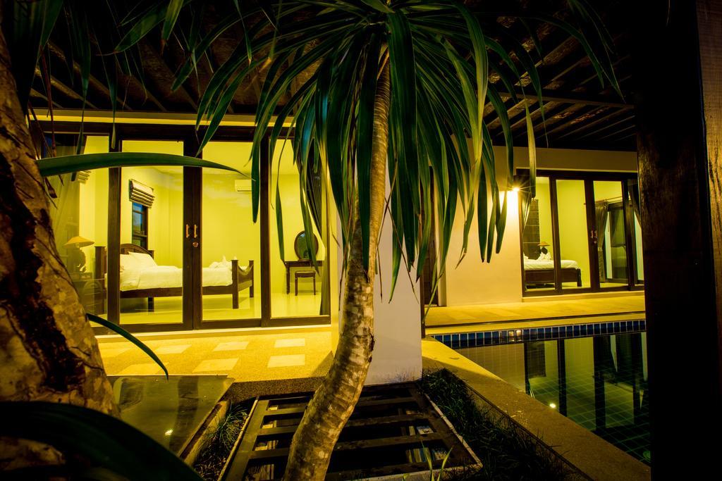Buabaan Villa Krabi town Oda fotoğraf