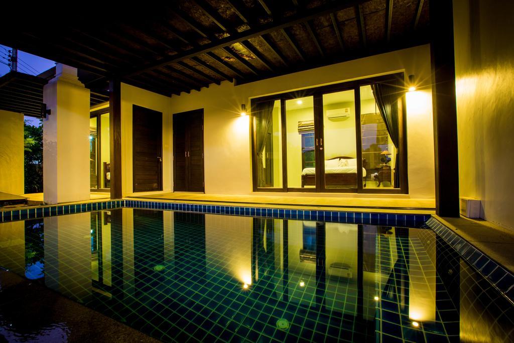 Buabaan Villa Krabi town Oda fotoğraf