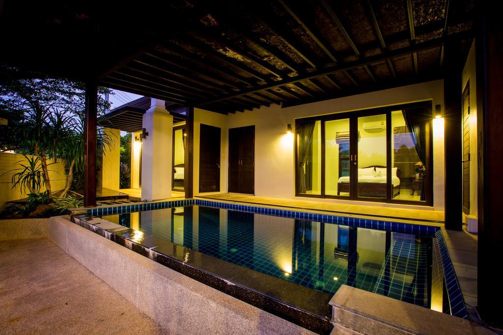 Buabaan Villa Krabi town Oda fotoğraf