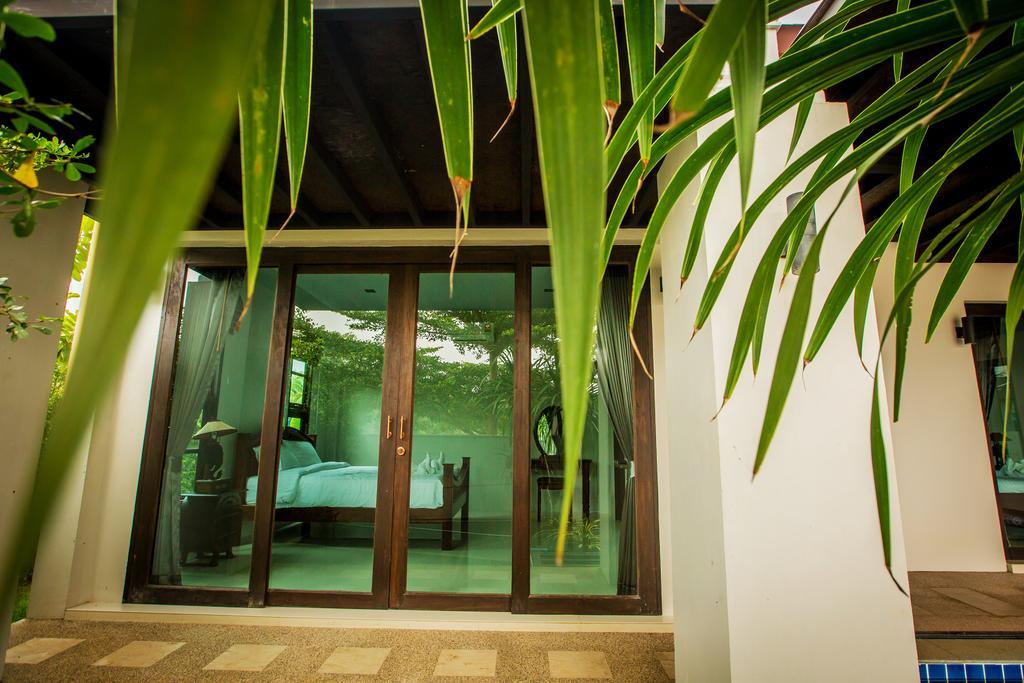 Buabaan Villa Krabi town Oda fotoğraf