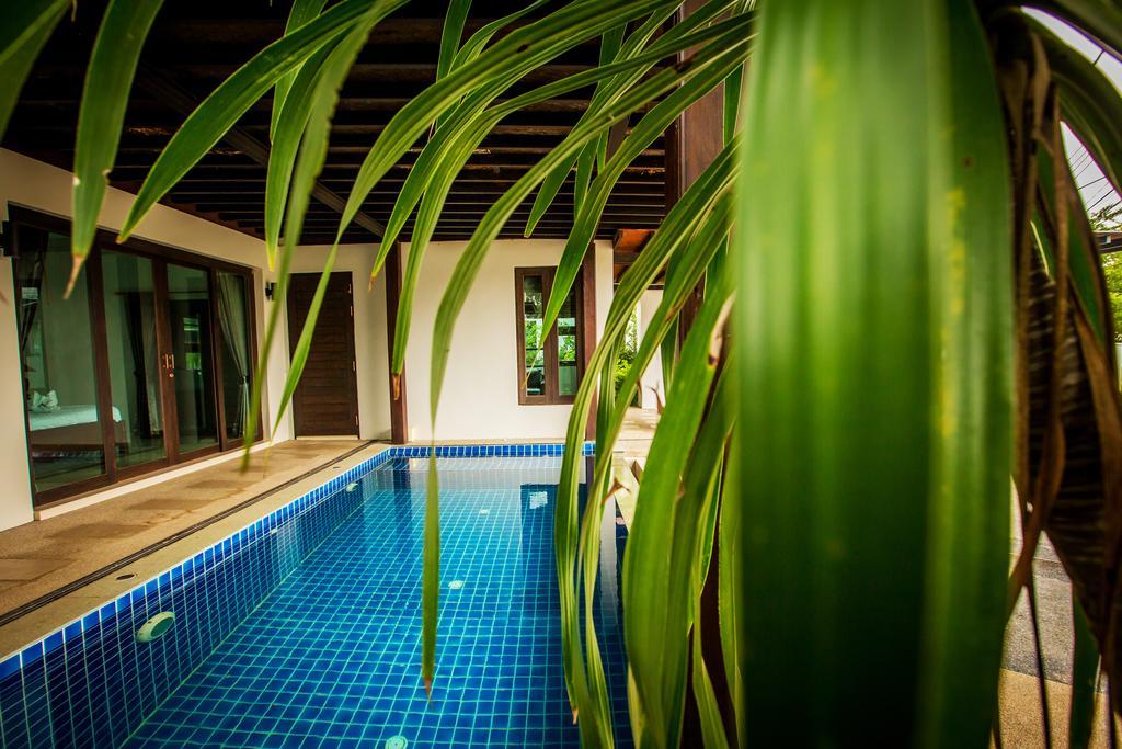 Buabaan Villa Krabi town Oda fotoğraf