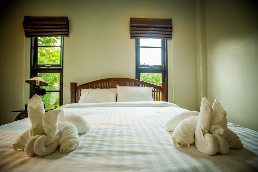 Buabaan Villa Krabi town Oda fotoğraf