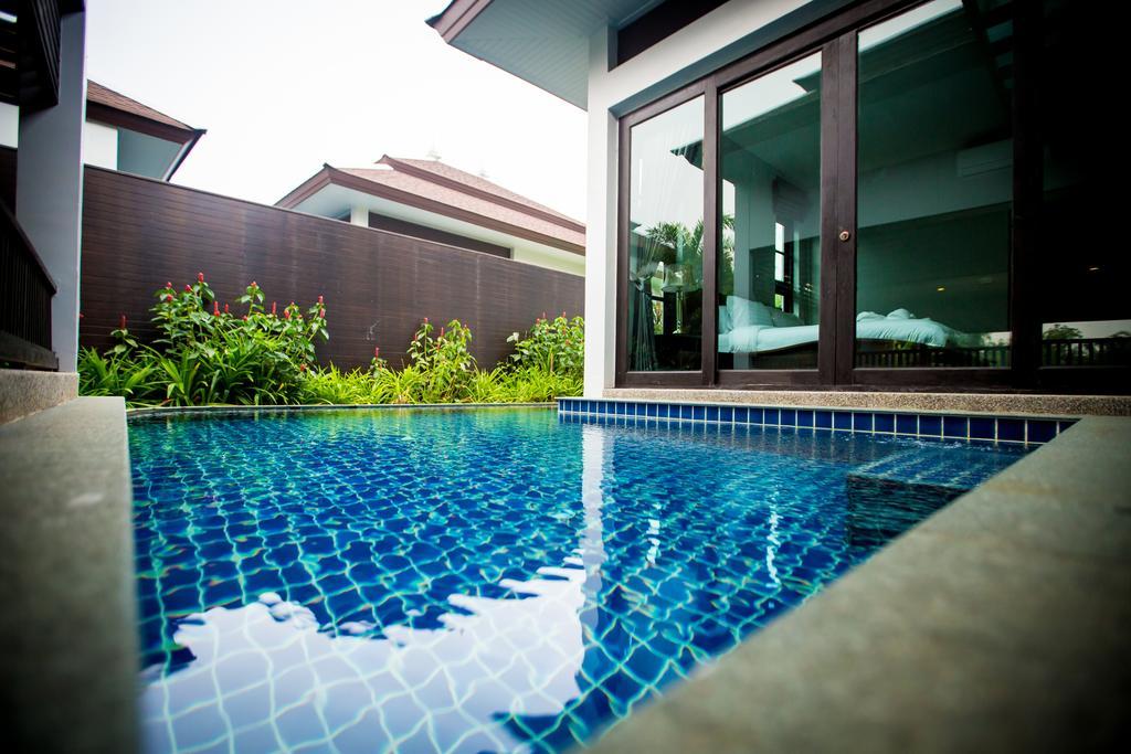 Buabaan Villa Krabi town Oda fotoğraf