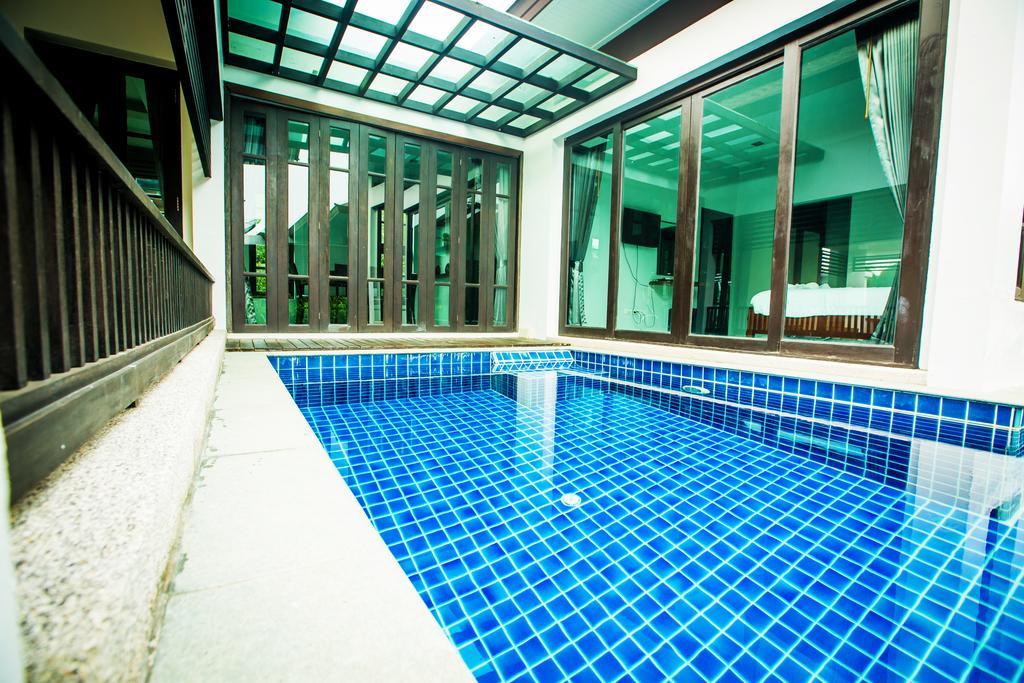 Buabaan Villa Krabi town Oda fotoğraf