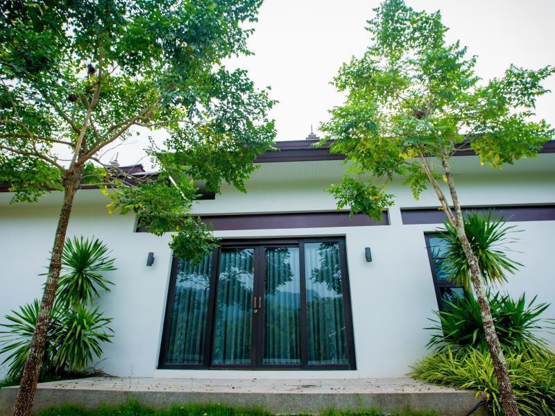 Buabaan Villa Krabi town Dış mekan fotoğraf