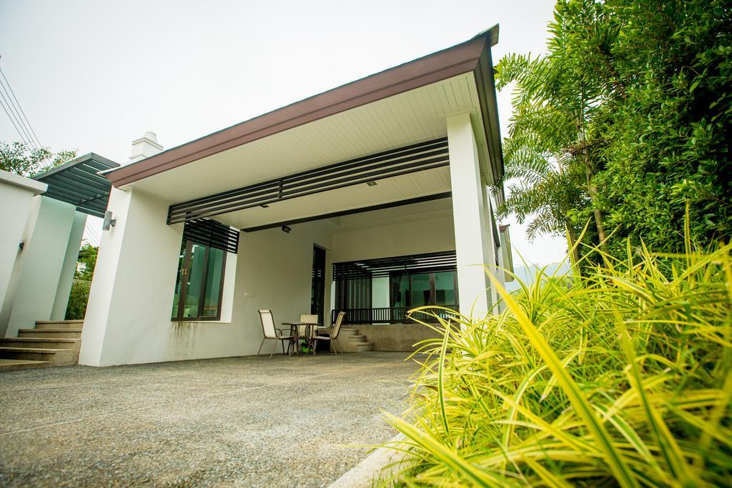 Buabaan Villa Krabi town Dış mekan fotoğraf