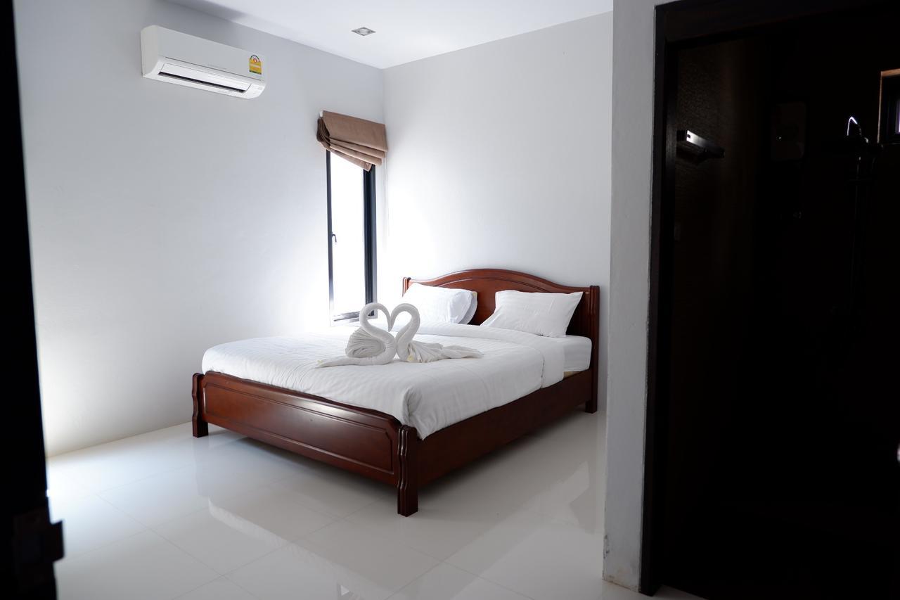 Buabaan Villa Krabi town Dış mekan fotoğraf