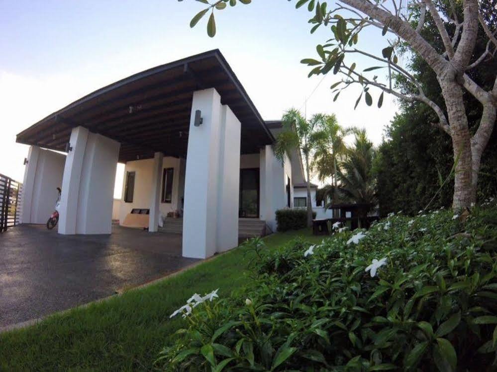 Buabaan Villa Krabi town Dış mekan fotoğraf