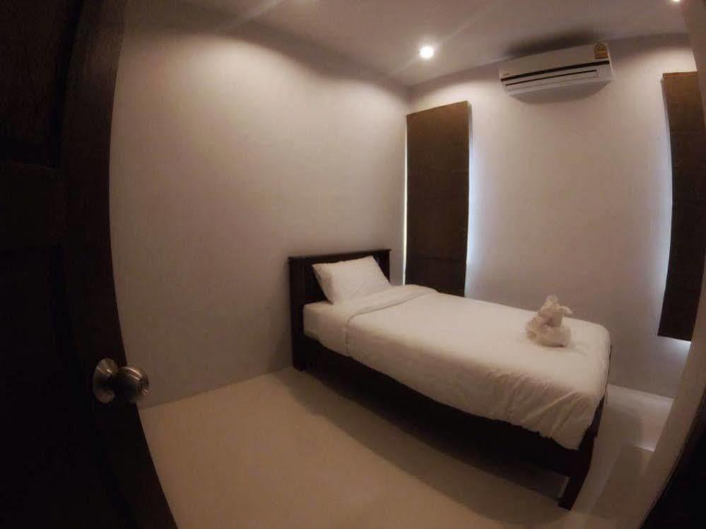Buabaan Villa Krabi town Dış mekan fotoğraf