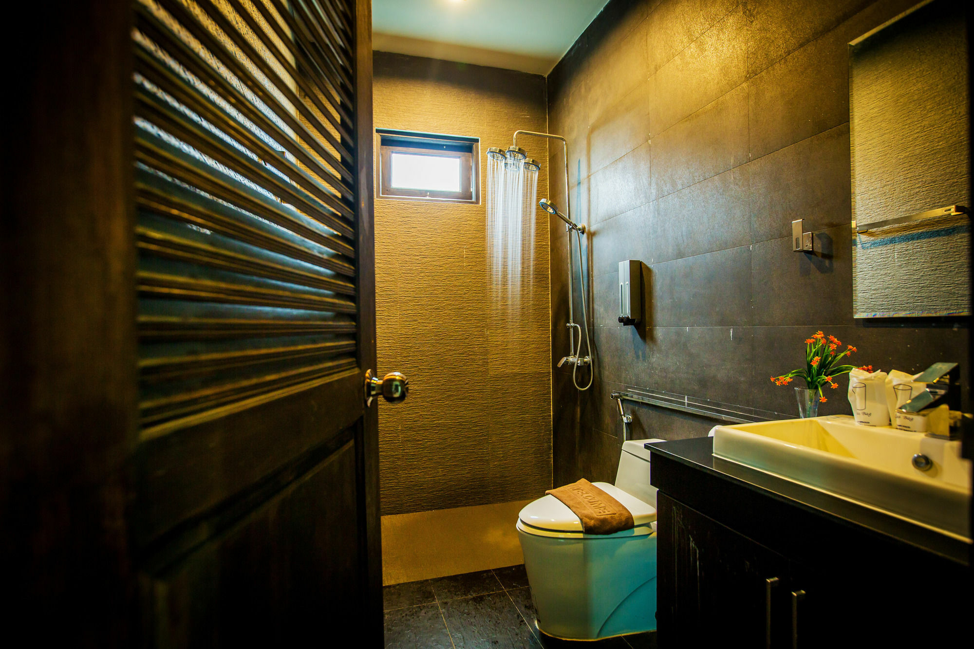 Buabaan Villa Krabi town Dış mekan fotoğraf