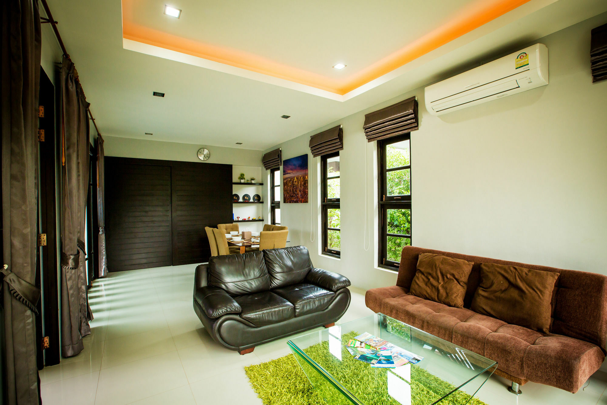 Buabaan Villa Krabi town Dış mekan fotoğraf