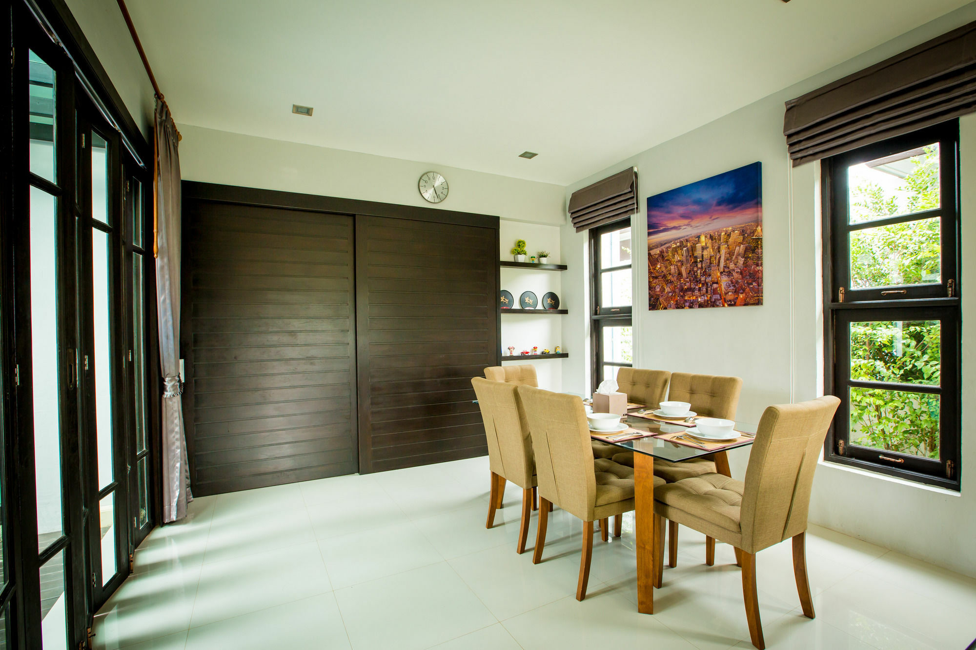 Buabaan Villa Krabi town Dış mekan fotoğraf